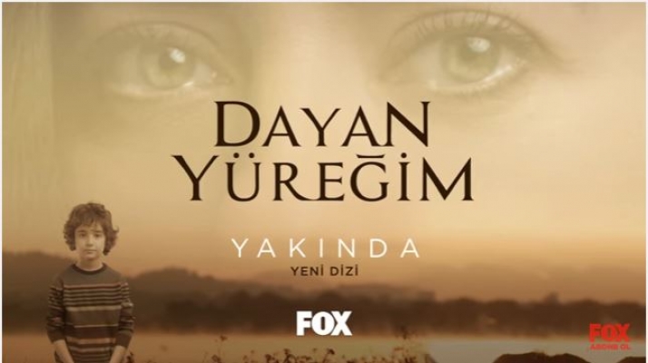 Dayan Yüreğim 2. Tanıtım Fragmanı