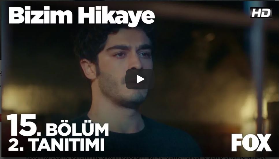 Bizim Hikaye 15. Bölüm 2. Fragman