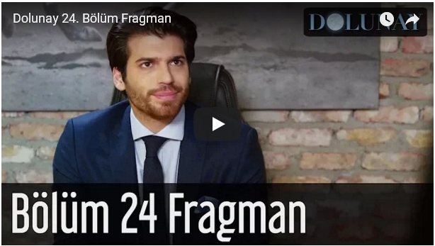 Dolunay 24. Bölüm Fragman