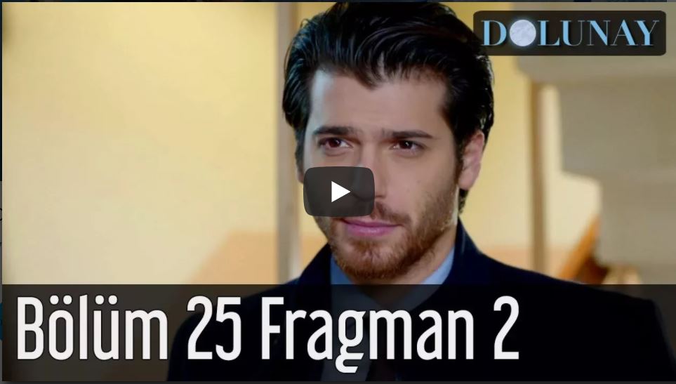 Dolunay 25. Bölüm 2. Fragman