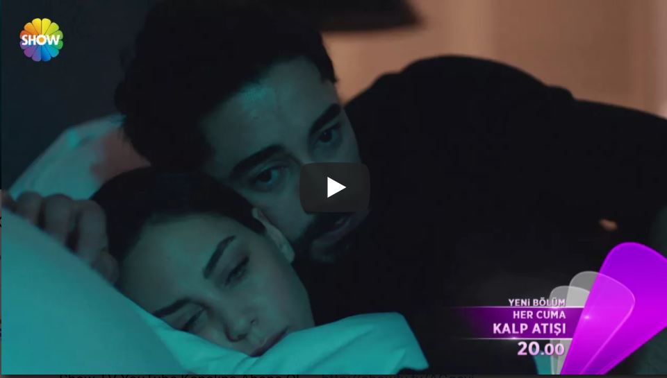 Kalp Atışı 25.Bölüm 1.Fragman