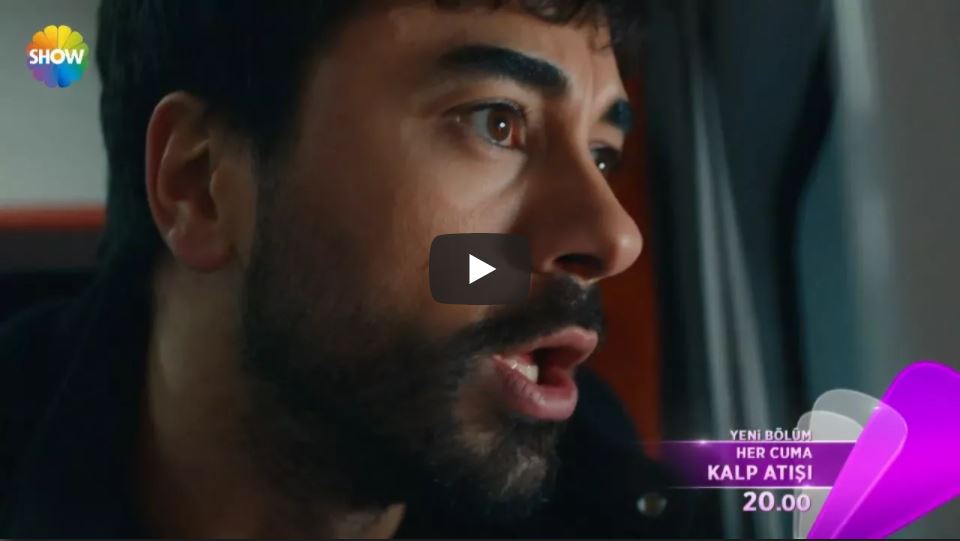 Kalp Atışı 25.Bölüm 2. Fragman