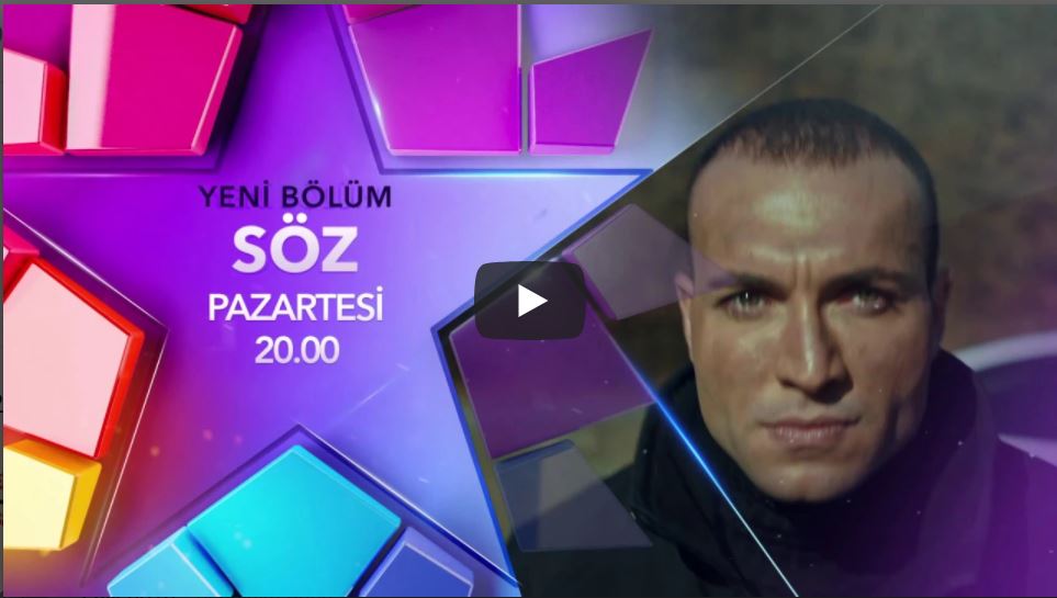 Söz 27. Bölüm Fragmanı