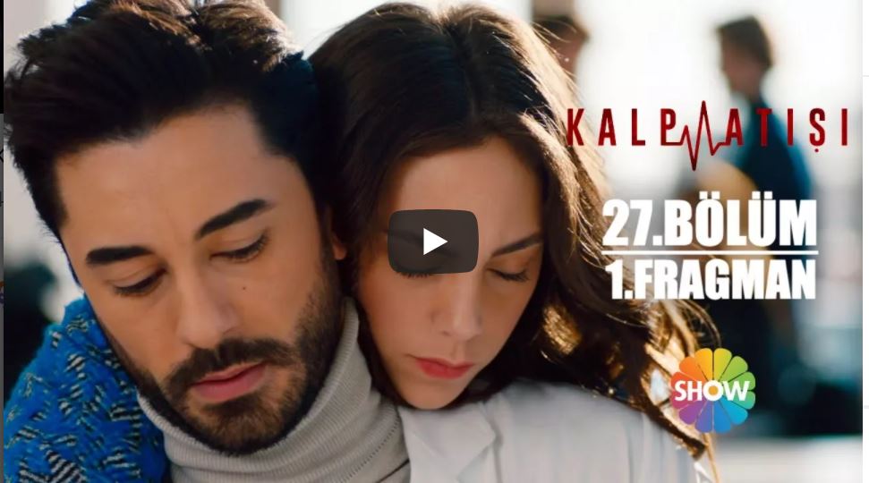 Kalp Atışı 27. Bölüm Fragmanı