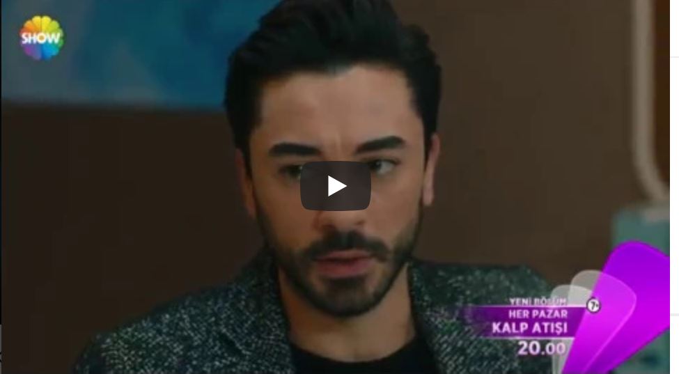 Kalp Atışı 28.Bölüm Fragmanı