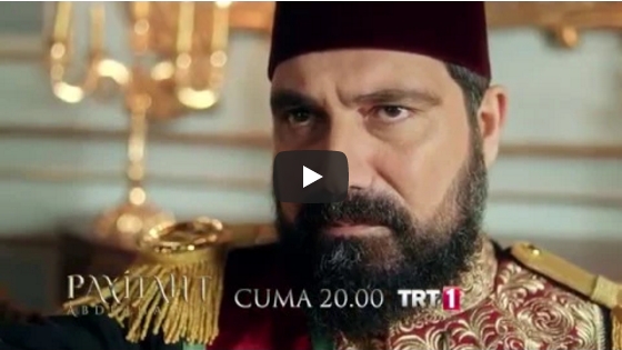 Payitaht Abdülhamid 35.Bölüm 2.Fragman