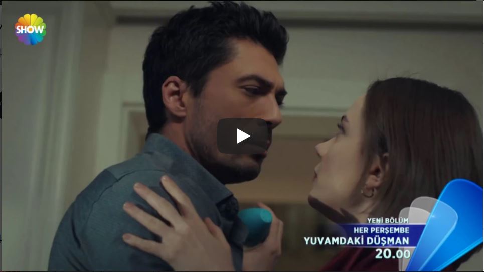 Yuvamdaki Düşman 2.Bölüm Fragman