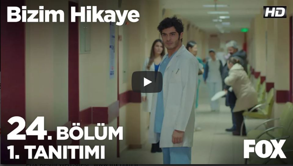 Bizim Hikaye 24.Bölüm Fragmanı