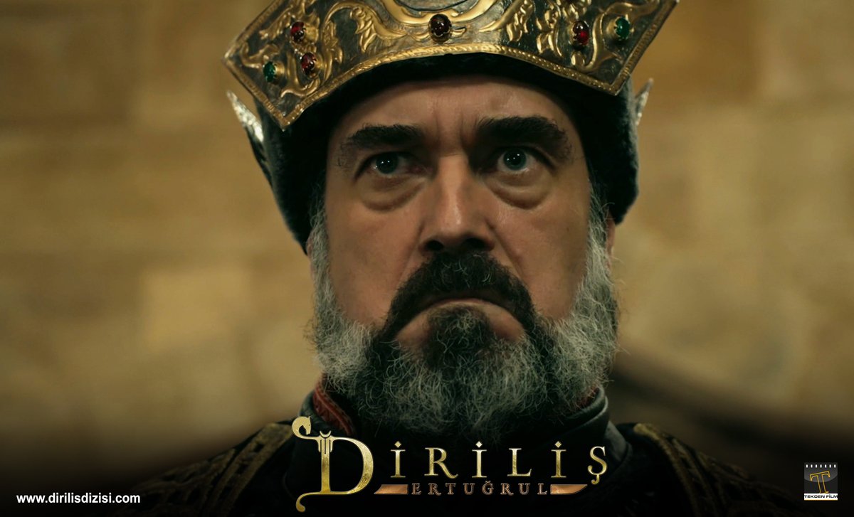 Diriliş Ertuğrul 106.Bölüm 2.Fragman