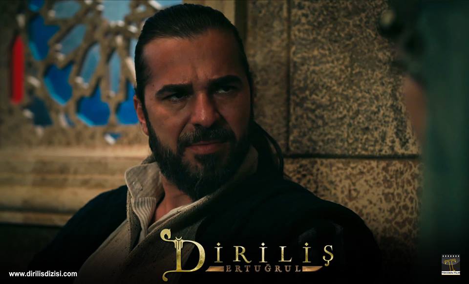 Diriliş Ertuğrul 107.Bölüm 2.Fragman