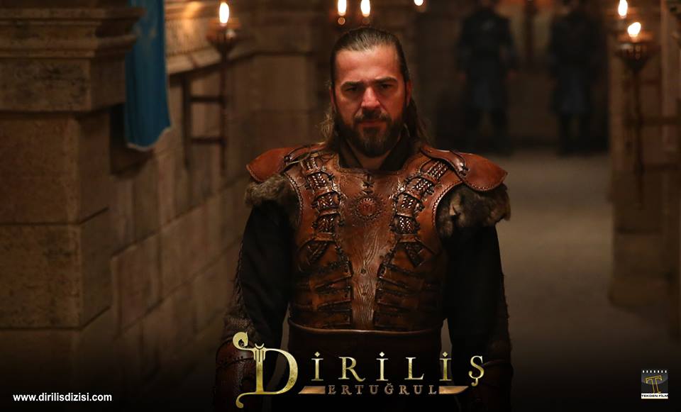 Diriliş Ertuğrul 108.Bölüm 2.Fragman