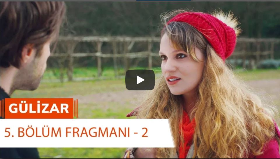 Gülizar 5. Bölüm 2. Fragman