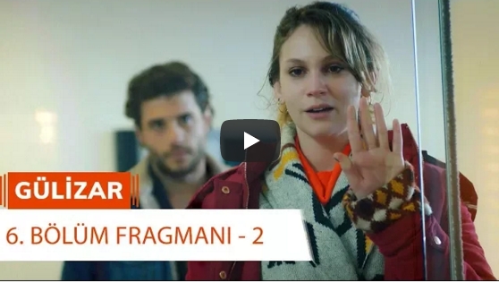 Gülizar 6. Bölüm 2. Fragman