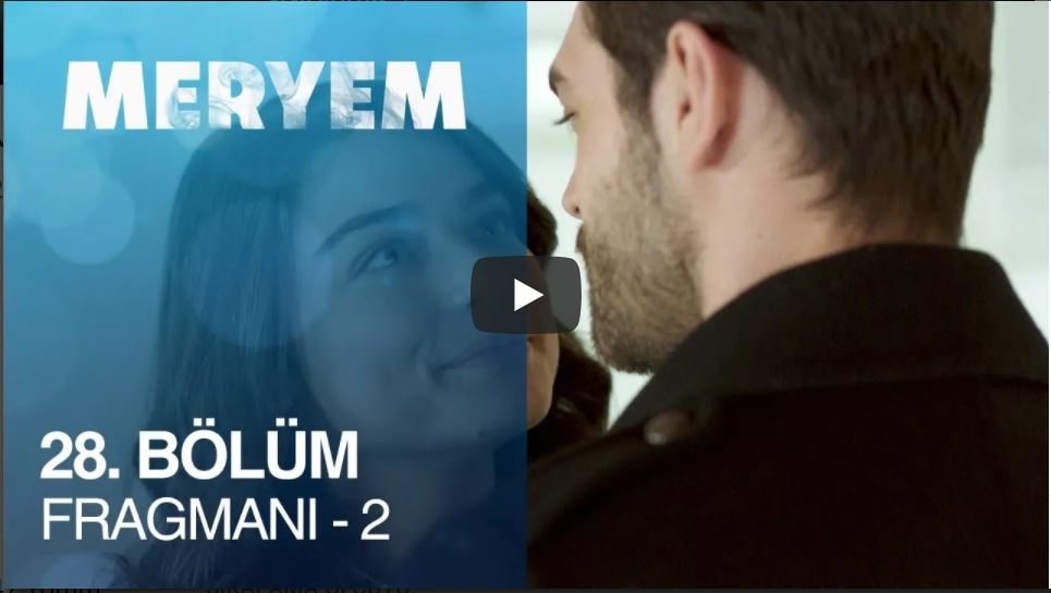 Meryem 28. Bölüm 2. Fragman