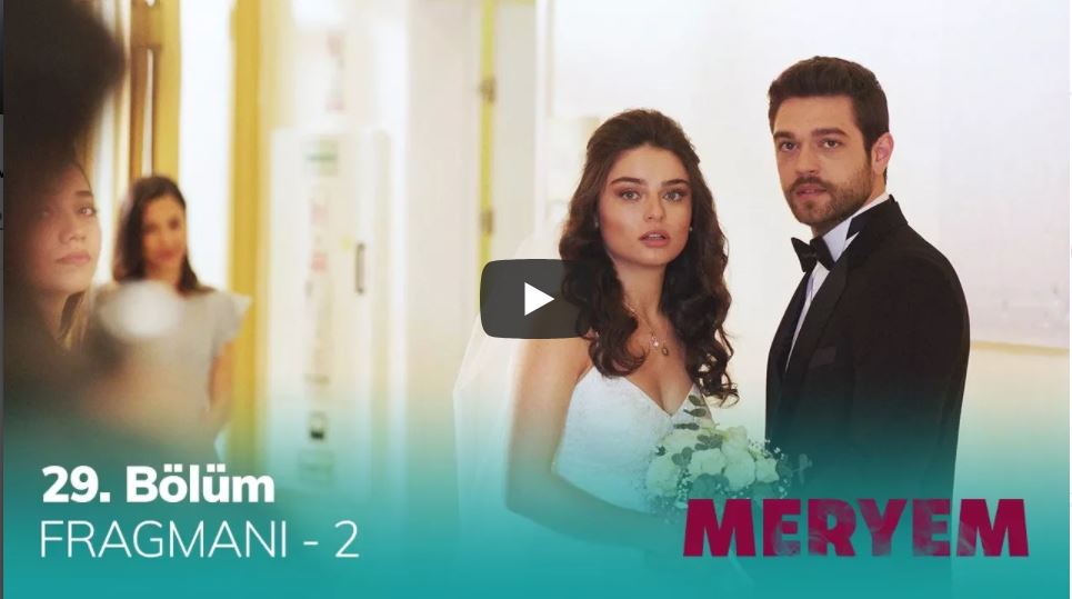 Meryem 29. Bölüm 2. Fragman