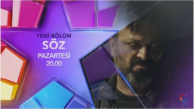 Söz 32. Bölüm Fragmanı