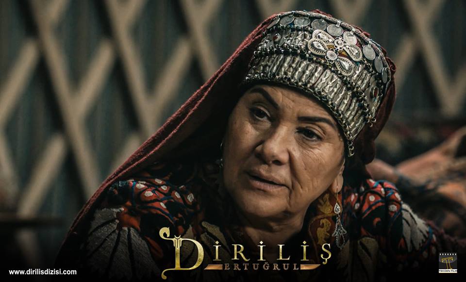 Diriliş Ertuğrul 111.Bölüm Fragman