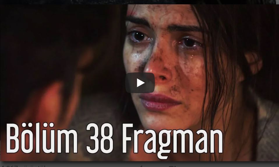 Fazilet Hanım ve Kızları 38. Bölüm Fragman