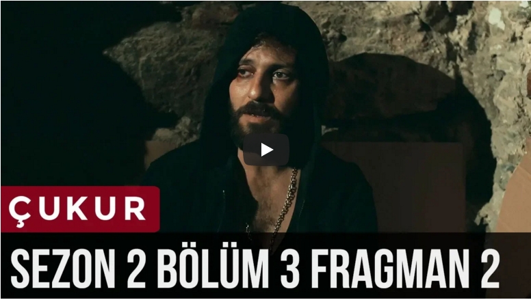 Çukur 36.Bölüm 2.Fragmanı