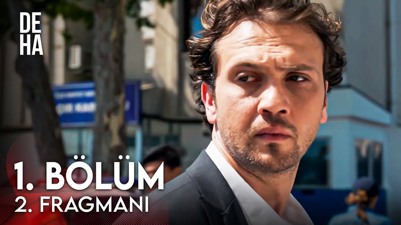 Deha 1. Bölüm 2. Fragmanı