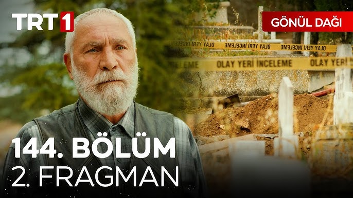 Gönül Dağı 144.Bölüm 2.Fragmanı