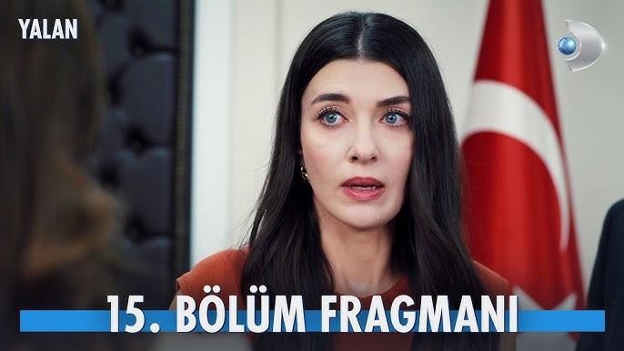 Yalan 15.Bölüm Fragmanı