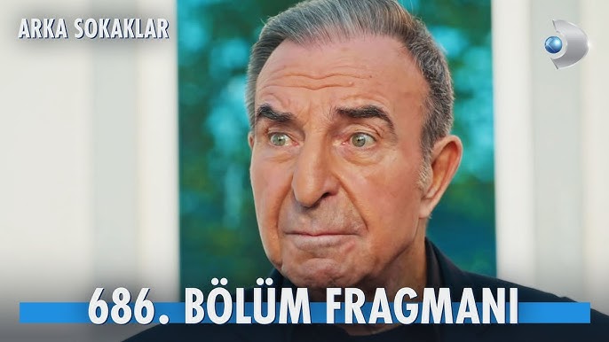 Arka Sokaklar 686.Bölüm Fragmanı