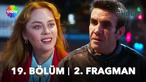 Bahar 19.Bölüm 2.Fragmanı