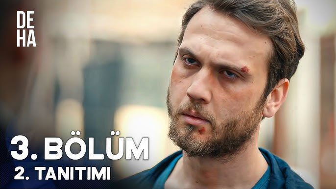 Deha 3. Bölüm 2. Fragmanı