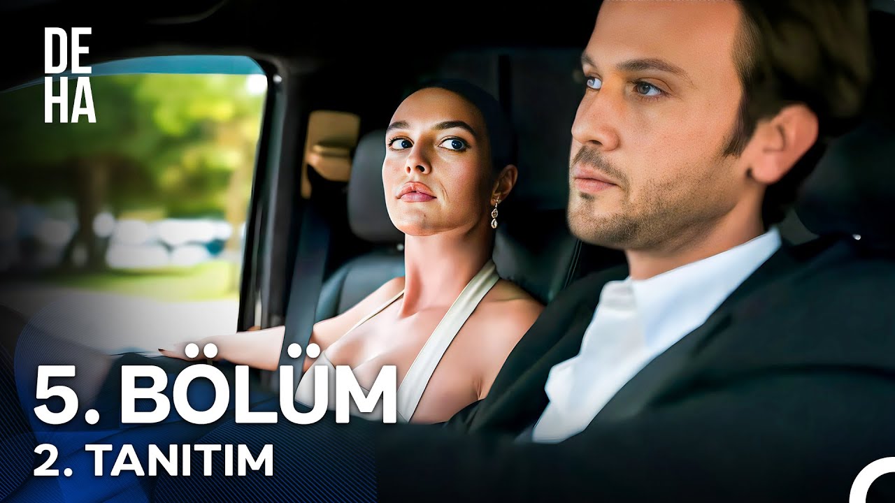 Deha 5. Bölüm 2. Fragmanı