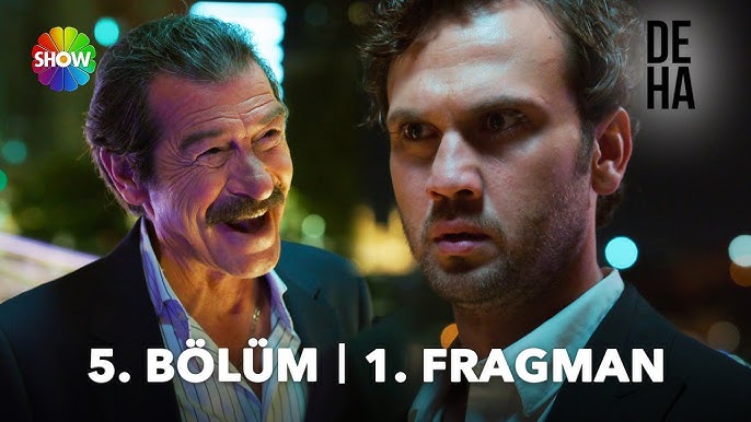 Deha 5.Bölüm Fragmanı