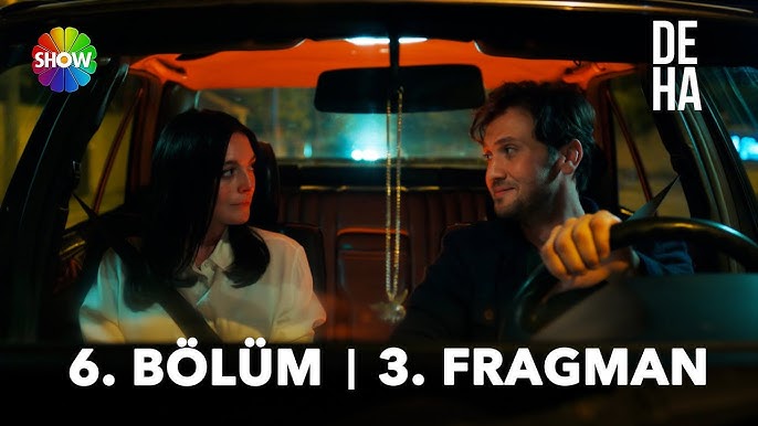 Deha 6.Bölüm 3.Fragmanı