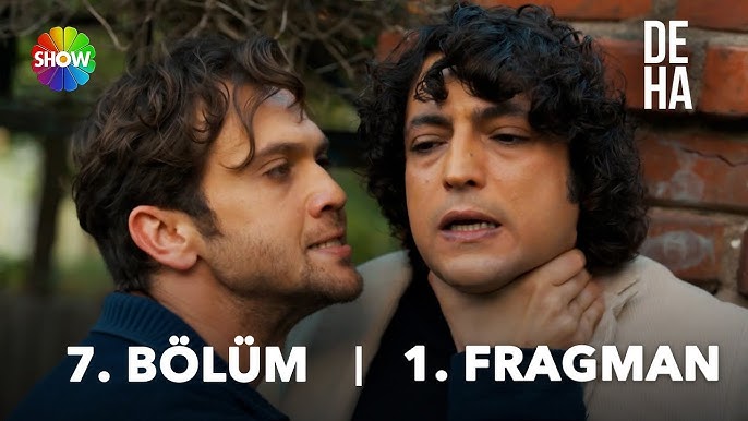 Deha 7.Bölüm Fragmanı