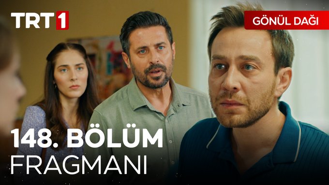 Gönül Dağı 148.Bölüm Fragmanı