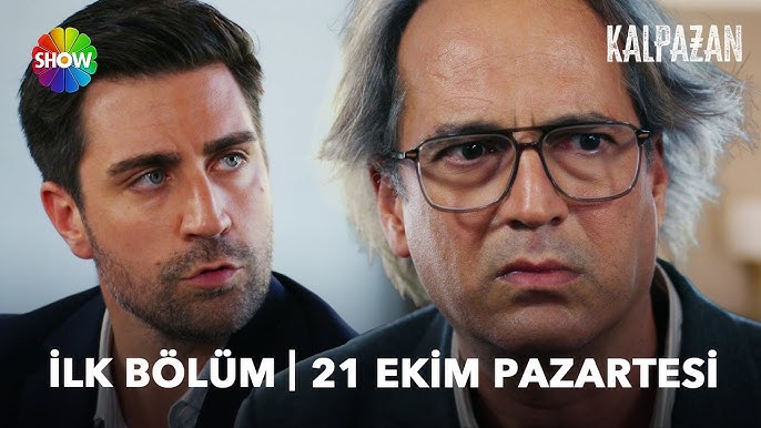 Kalpazan 1. Bölüm 2. Fragmanı