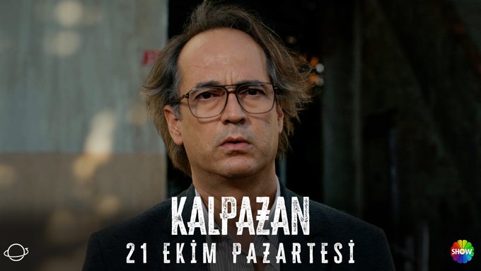 Kalpazan 1. Bölüm 3. Fragmanı