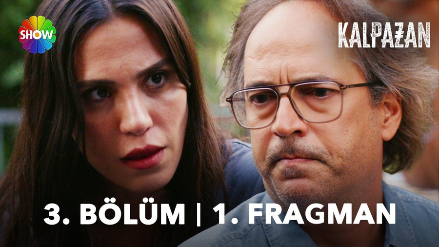 Kalpazan 3.Bölüm Fragmanı