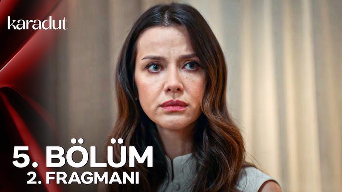 Karadut 5. Bölüm 2. Fragmanı