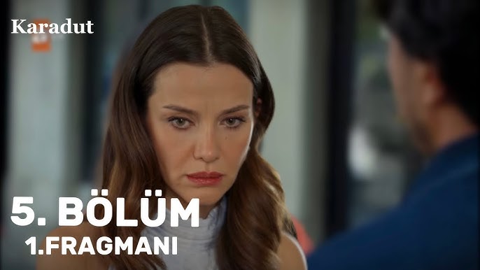 Karadut 5.Bölüm Fragmanı