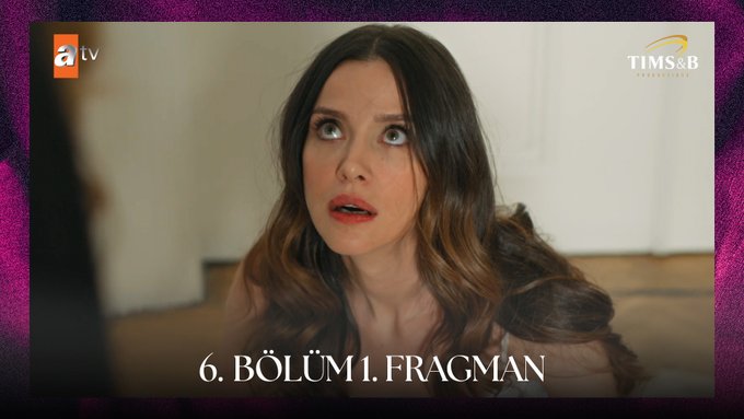 Karadut 6.Bölüm 2.Fragmanı