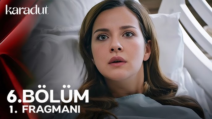 Karadut 6.Bölüm Fragmanı