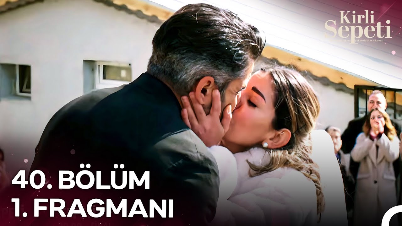 Kirli Sepeti 40.Bölüm Fragmanı (Final)