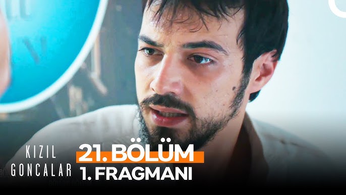 Kızıl Goncalar 21. Bölüm 1.Fragmanı ‪