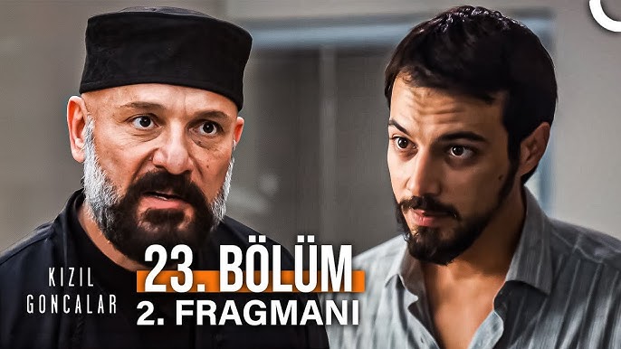 Kızıl Goncalar 23.Bölüm 2.Fragmanı