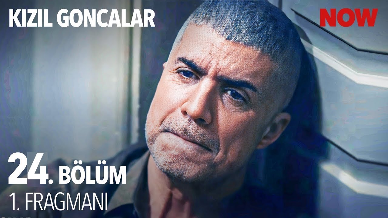 Kızıl Goncalar 24.Bölüm Fragmanı