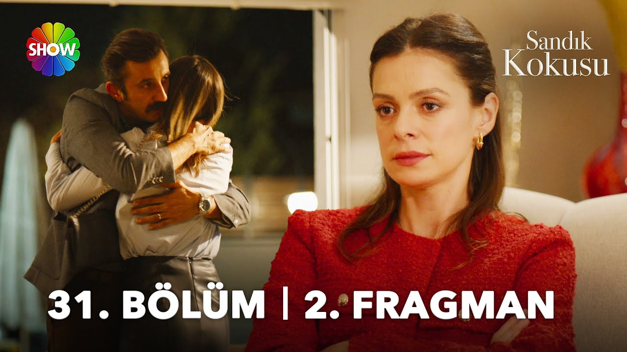 Sandık Kokusu 31.Bölüm 2.Fragmanı