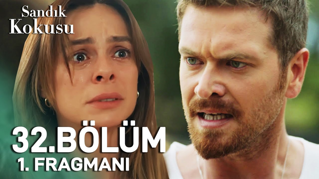 Sandık Kokusu 32.Bölüm Fragmanı