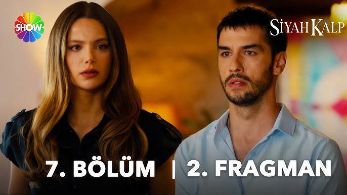 Siyah Kalp 7. Bölüm 2. Fragmanı