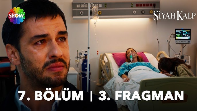 Siyah Kalp 7. Bölüm 3. Fragmanı