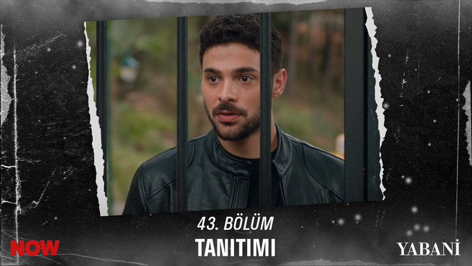 Yabani 43. Bölüm 2. Fragmanı